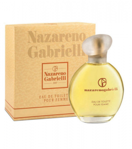 Nazareno Gabrielli edt Pour Femme 100 ml 
