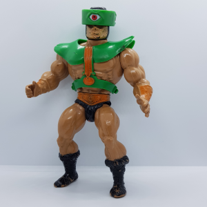 Masters of the Universe (Vintage '80): TRI-KLOPS