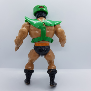 Masters of the Universe (Vintage '80): TRI-KLOPS