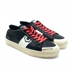 Sneakers nere Moa
