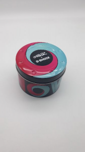 Orologio Casio Uomo G-Shock GORILLAZ GW-B5600GZ-1ER vendita online | OROLOGERIA BRUNI Imperia