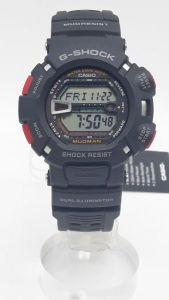 Orologio Casio uomo G-Shock G-9000-1VER, vendita online | OROLOGERIA BRUNI Imperia