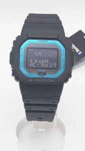 Orologio Casio uomo G-Shock GW-B5600-2ER vendita online | OROLOGERIA BRUNI Imperia