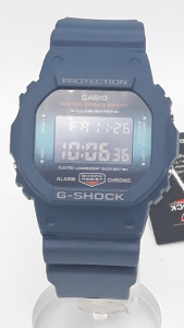 Orologio uomo Casio G-Shock DW-5600CC-2ER vendita online | OROLOGERIA BRUNI Imperia