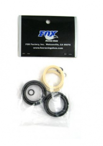 BSC Fox Forx Kit Parapolvere   36