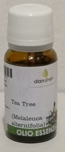 Olio essenziale Tea tree 10ml