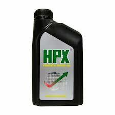 PETRONAS HPX 20W50 LT.1 semisintetico (se mangia olio) FIAT - LANCIA Api SJ/CF   Acea A3/B3 279