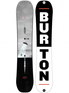 Tavola Snowboard Burton Process 20 (155)