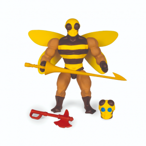 Masters of the Universe New Vintage Collection: BUZZ-OFF by Super7