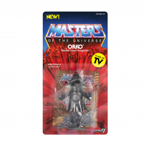 Masters of the Universe (Vintage Collection): SHADOW ORKO