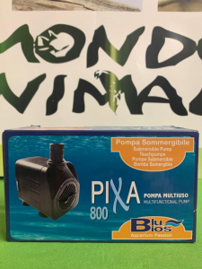 POMPA PIXA 800 Blu Bios