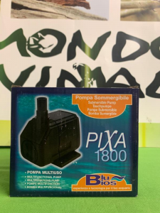 POMPA PIXA 1800 Blu Bios