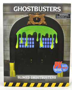 Slimed Ghostbusters Exclusive SDCC 2019 by Diamond Select