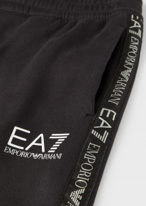 Pantalone uomo ARMANI EA7 con logo tape