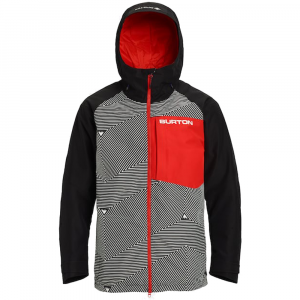 Giacca Snowboard Burton Gore Radial Jacket