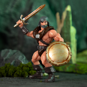 Battle Tribes: OLD ADVENTURER by Spy Monkey Creations