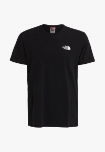 T-Shirt The North Face Red Box Tee ( More Colors )