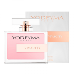 VIVACITY Eau de Parfum 100 ml