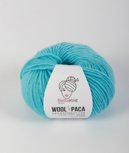 Wool Paca  
