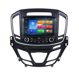 ANDROID 10 autoradio navigatore per Opel Insignia 2013-2016 Buick Regal Vauxhall Insignia GPS DVD WI-FI Bluetooth MirrorLink