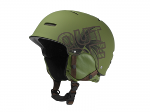 Casco Snowboard Out Of Military