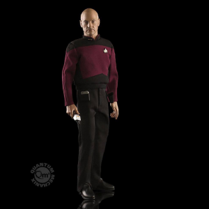 Star Trek TNG  Action Figure 1/6 - St. Picard