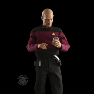 Star Trek TNG  Action Figure 1/6 - St. Picard
