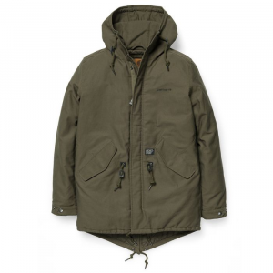 Giacca Carhartt Clash Parka ( More Colors )