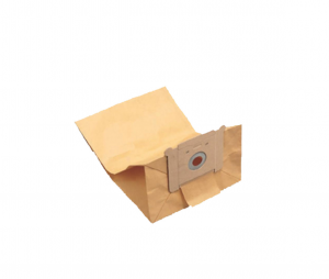 7 Paper Bag Filter for Vacuum Cleaner WIRBEL  mod. POWER EXTRA 7 P/I/I AUTO - confezione 10 pezzi