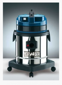 NEVADA 215 Wet & Dry Vacuum Cleaner PROFESSIONALE SOTECO