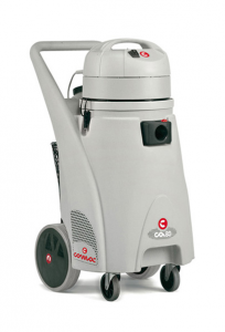 CA 80 Aspirateur eau & poussières PROFESSIONALE COMAC