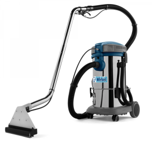 POWER EXTRA 11P Wet & Dry Vacuum Cleaner PROFESSIONALE WIRBEL