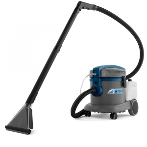 POWER EXTRA 7P Wet & Dry Vacuum Cleaner PROFESSIONALE WIRBEL
