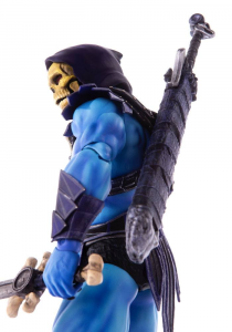 Masters of the Universe (Action Figure 1/6): SKELETOR by Mondo