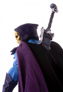 Masters of the Universe (Action Figure 1/6): SKELETOR by Mondo