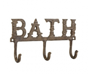 Appendino Bath