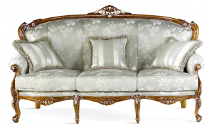 Poltrona Bergere classica  Styledesign by Veronastyle