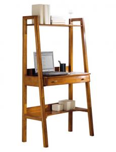 Mesa de despacho consola en madera Art-Design