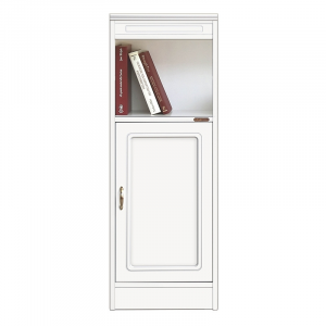 Colección Compos - Mueble aparador con puerta