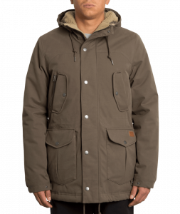 Giacca Volcom Starget Parka ( More Colors )
