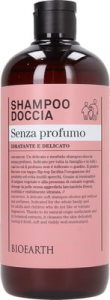 Bioearth Shampoo Doccia Senza Profumo Bio Vegan in vendita online