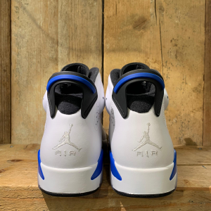 Scarpa Nike Air Jordan 6 Retro 