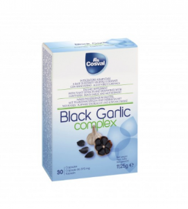 Black Garlic Complex 30  capsule 