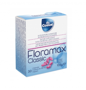 Floramax Classic 30 apsule