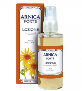 Arnica Forte Lozione / Spray no gas 100 ml