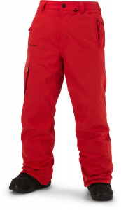 Pantaloni Snowboard Volcom Ventral Pant ( More Colors )