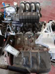 Motore usato Lancia Ypsilon dal 2015> 1.2 tipo 169A4000