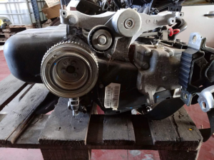 Motore usato Lancia Ypsilon dal 2015> 1.2 tipo 169A4000