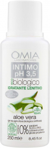 Intimo ph 3,5 Aloe vera Omia 250 ml