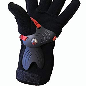 Guanti Level W Butterfly (Biomex Protection)